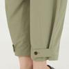  Benetton  Bizo Pin Tuck Pants Bapt57331