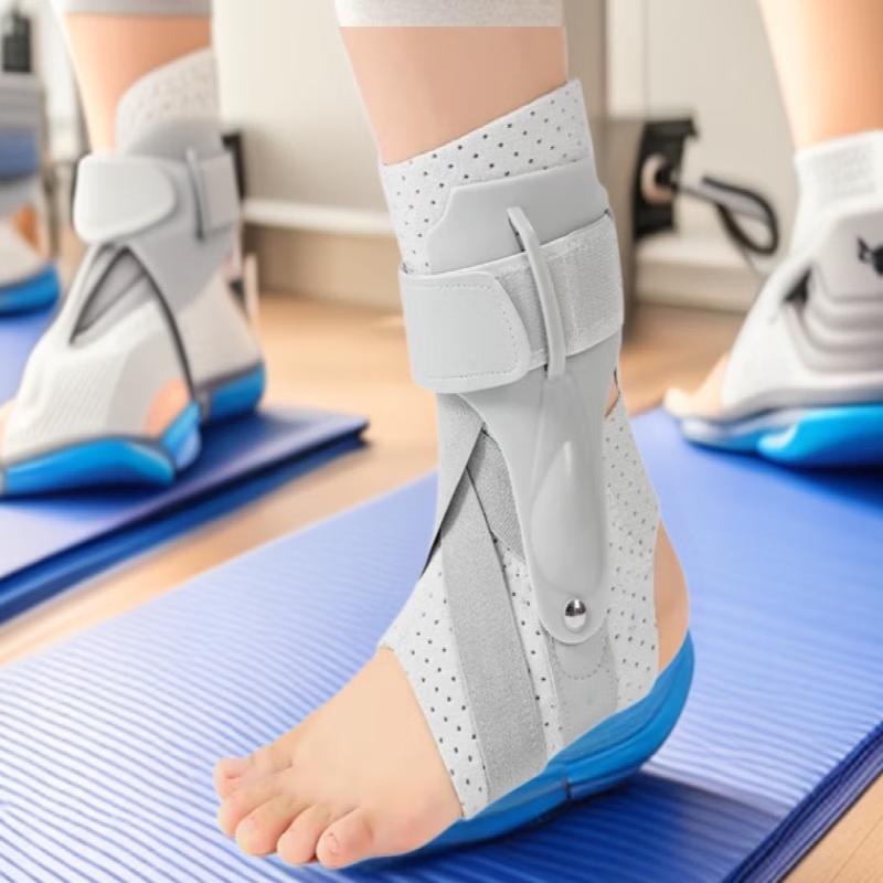 OLOEY Ankle Stabilizer Support Brace