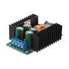 LED Driver A Operating Temperature Output Short Circuit For Protection Operating Temperature Charging Indicator Light