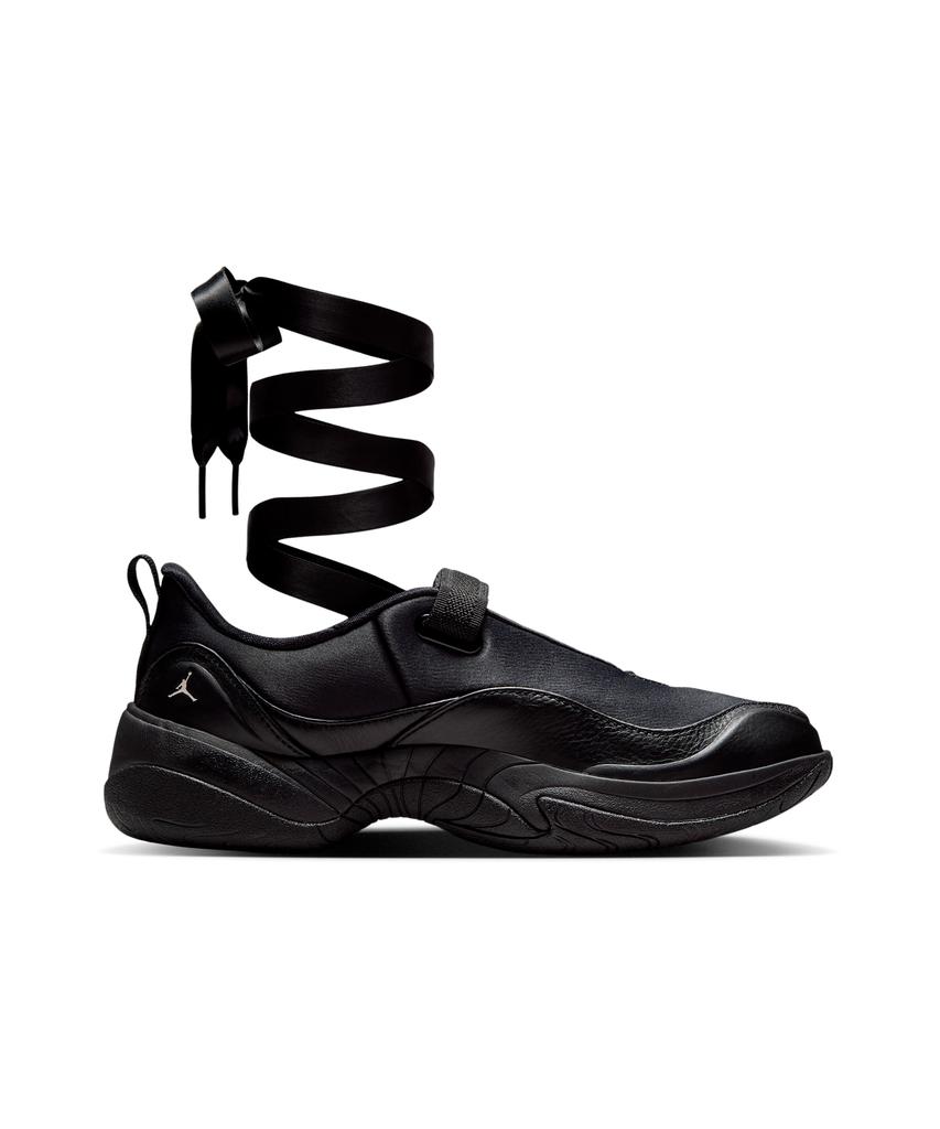 Nike Jordan Point W - Black: Summit White: Anthracite / Ib8597-004