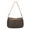 Printed Polka Dot Shoulder Zipper Women's Bag New Fashion Casual Armpit Bag
