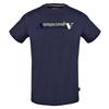 Aquascutum Mens Reflection Logo T-Shirt