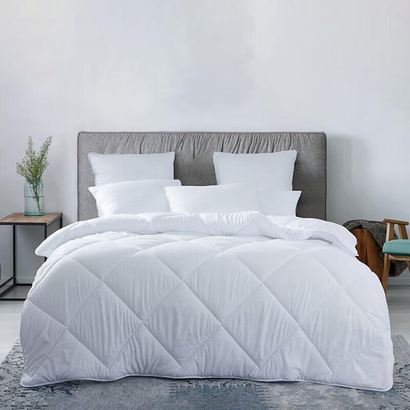 Mengjie Home Textiles Fluffy Warm Quilt