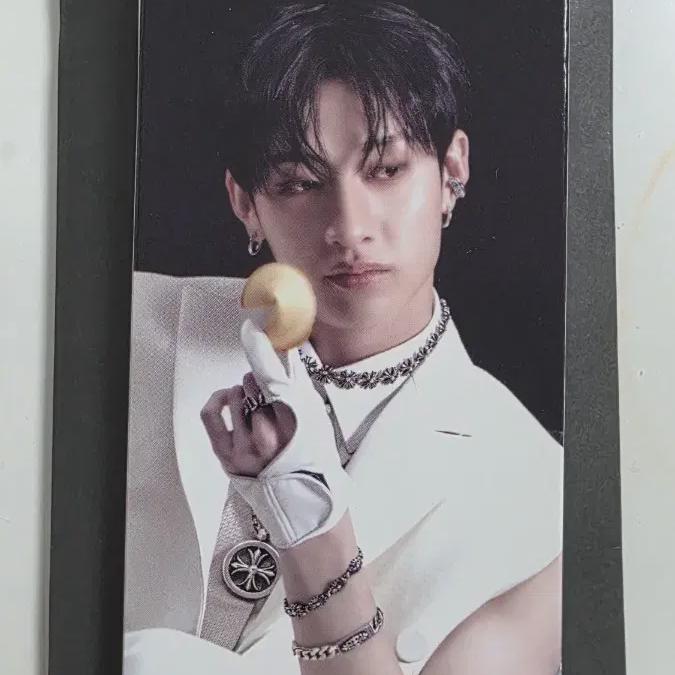 

Straykids Straykids Набор складных билетов