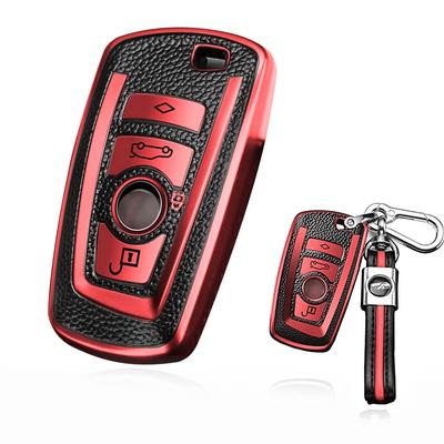 Acessórios para equipamentos eletrónicos de automóveis – Capas para chaves de carro