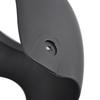 1PC Universal 7 Inch Cafe Racer Round Headlight Fairing Cover ABS Plastic Windshield Screen Motorcycle Accessories