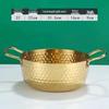 ZISIZ Stainless Steel Noodle Pot