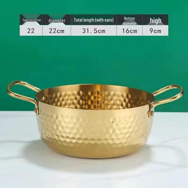 Кастрюля для лапши ZISIZ из нержавеющей стали