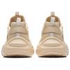 Anta Xingyun Cushioning Slip Resistant Low top Chunky Sneakers Men's Raw Wood Sneakers 112438856-2