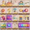 Early Education Treasure Box: Baby Toys for 0-3 Year Olds - Interactive Play Table & Intellectual Birthday Gift