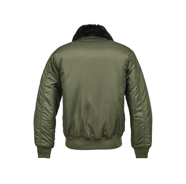Куртка Brandit 3175.1.3XL