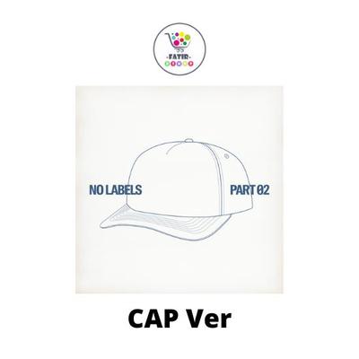 Cap Ver YEONJUN NO LABELS PART 02