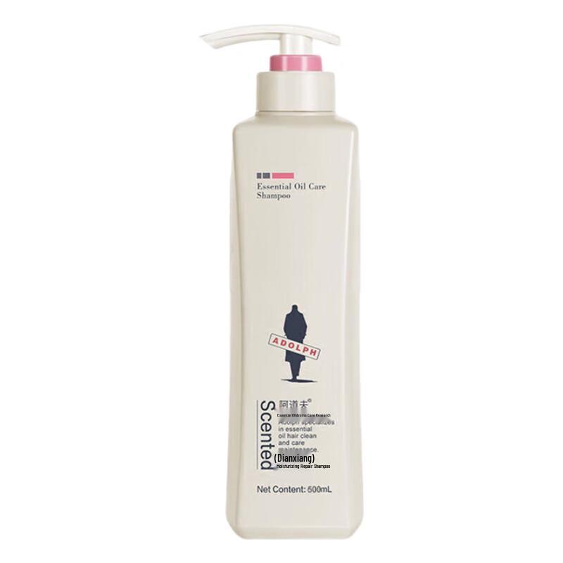 Adolph Moisturizing Repair Shampoo