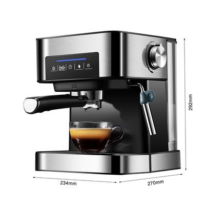 Køkkenmaskiner – Kaffemaskiner og kaffebryggere