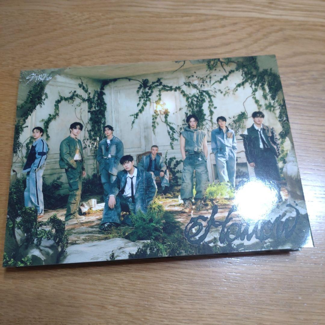 

[USED] Hollow First Press Limited Edition A