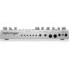 Behringer RD-6-SR Analog Drum Machine USB/DIN MIDI Compatible 16 Step Sequencer with Analog Disto...