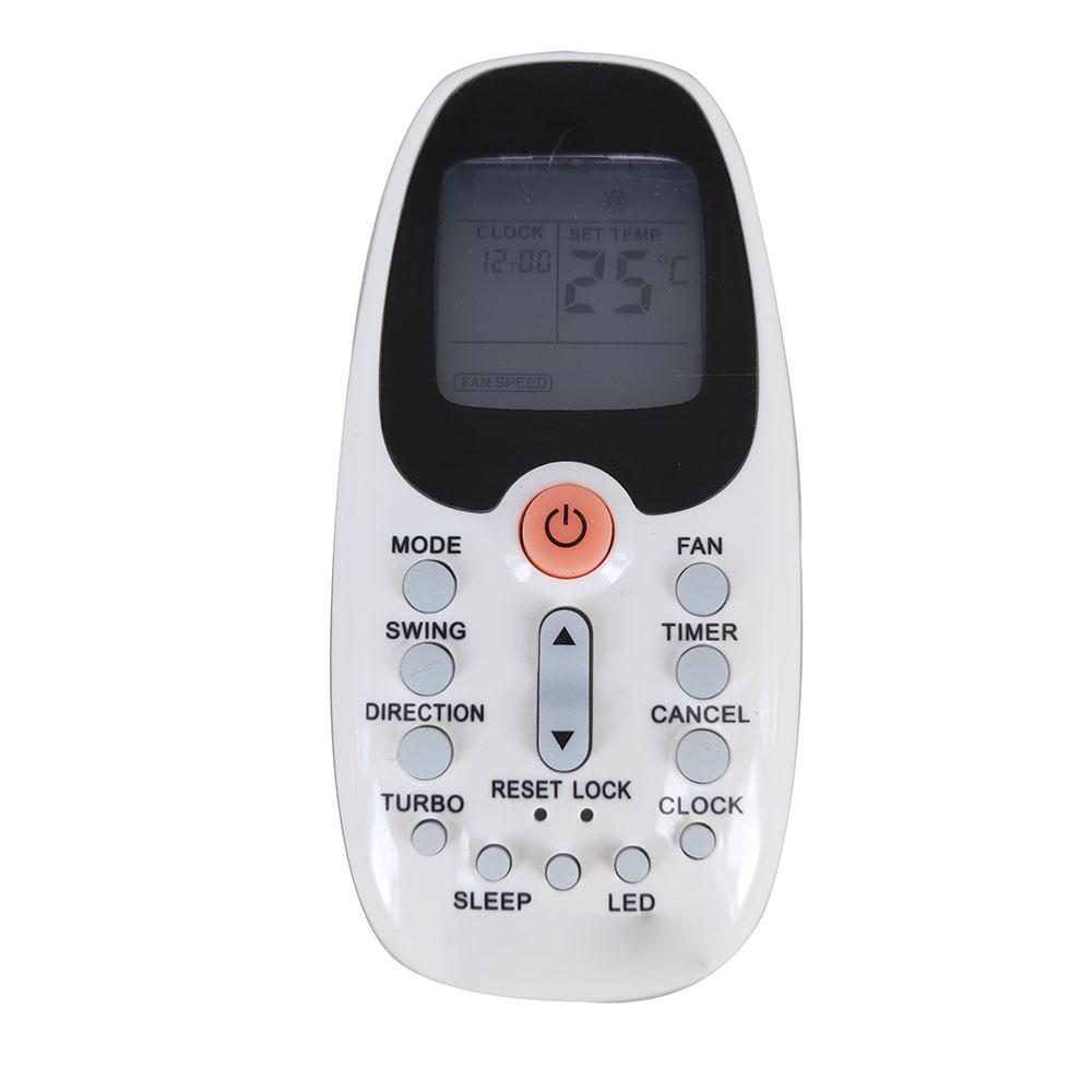 

Новый R06/BGE Для MIDEA AC A/C Пульт дистанционного управления кондиционером R06/BGCE