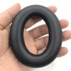 1 pár náušníků pro bezdrátová sluchátka Sennheiser Momentum 4 Náušníky Polštářek Kryt Náhradní chránič sluchátek