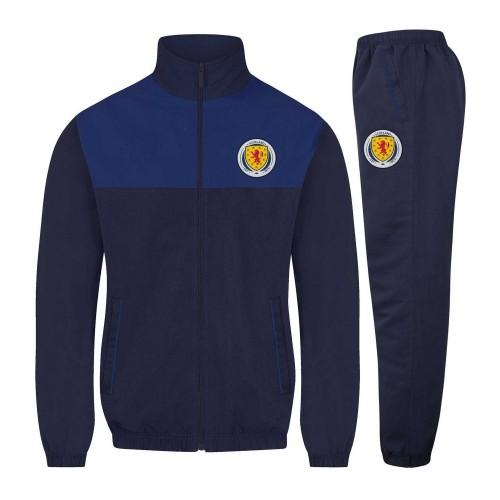 Scotland Men's Two Tone Tracksuit