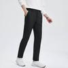 SEPTWOLVES Men's Straight-Leg Anti-Wrinkle Casual Pants