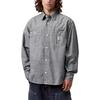 Carhartt WIP SS26 L/S Painter Shirt Loose Vintage Design Long Sleeve Comfortable Shirt Unisex shirts I036919-89-0L