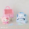 Sanrio Hello Kitty Plüsch-Pflegeset Kätzchen