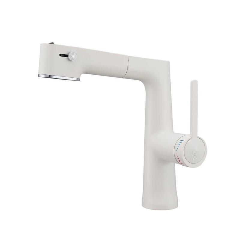 TLXT Hot & Cold Washbasin Faucet