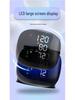 Smart LED Wrist Blood Pressure Monitor - Electronic Home Device