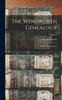 Buch The Wentworth Genealogy : English and American; Volume 1