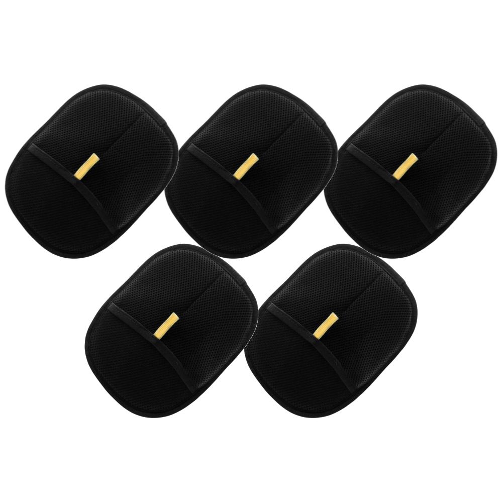 10-1pcs Pet Hair Remover Mitt Pet Hair Remover Gloves Deshedding Brush Glove for Dog Cat Rabbit with Long/Short/Curly Hair