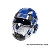 WANGFENG Taekwondo Headguard with Face Shield