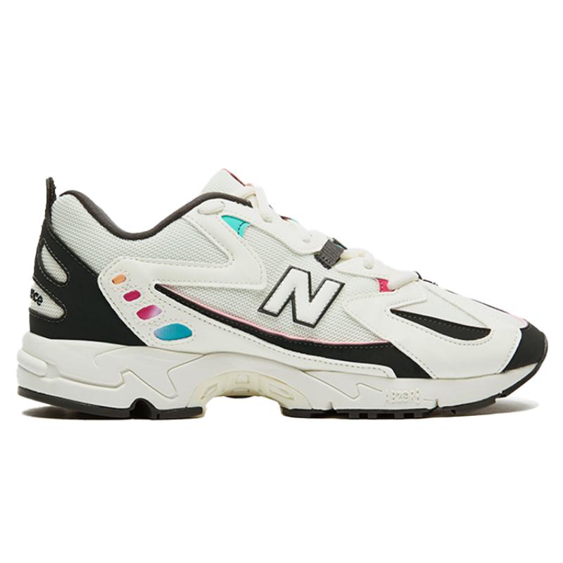 New Balance 828 'White Black' Sneakers ML828NC