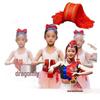 Ethnic Dance Cigarette Case Prop for Children's Performance