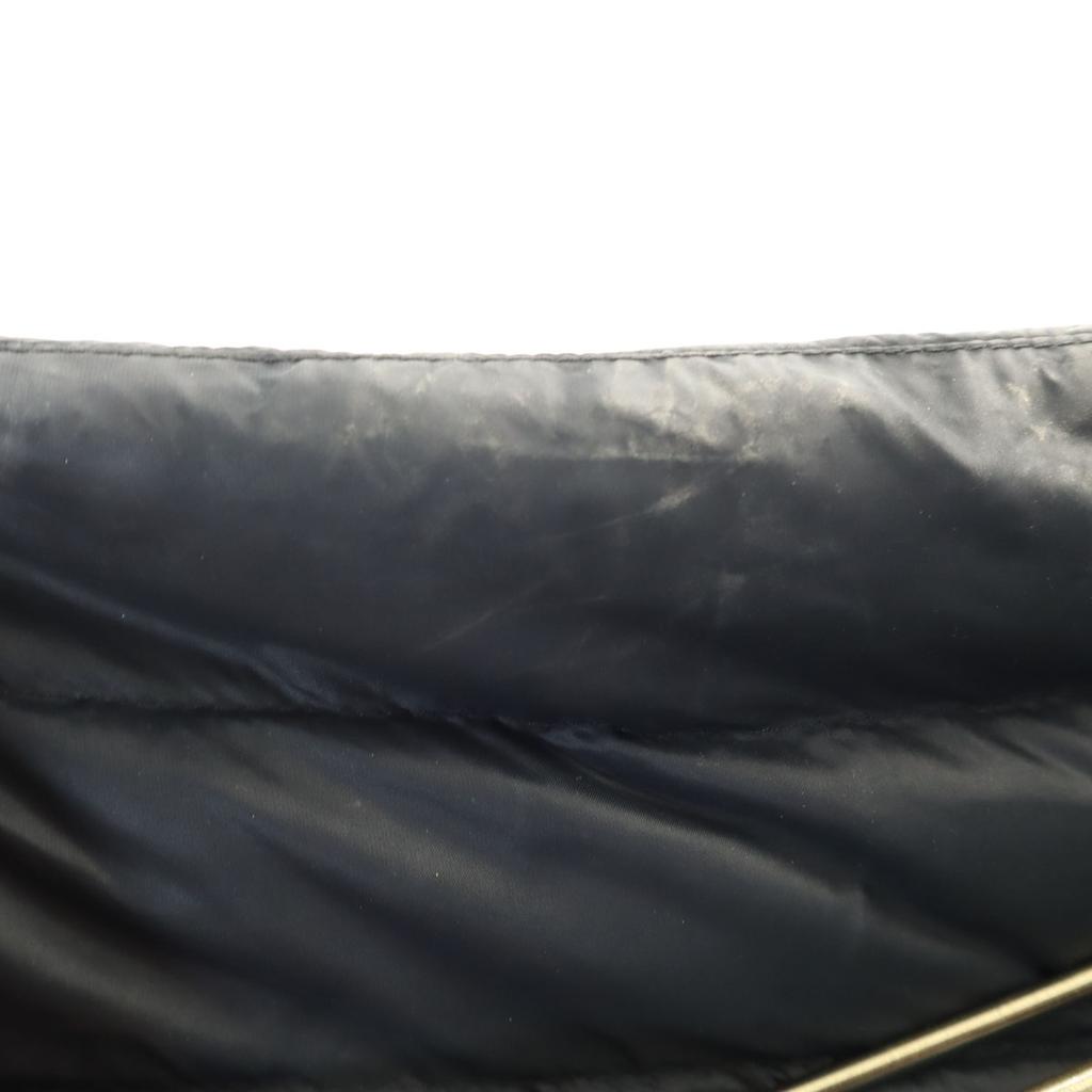 Eddie Bauer Down jacket Black series Outdoors Women Used