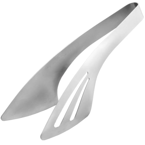 Exquisite Tongs for Picking, Scooping, and Serving A-77875