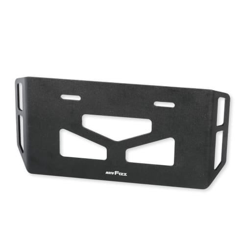 

TANAX Motorcycle Loading Hook MOTOFIZZ Plate Hook 3 (Black) MF-4729