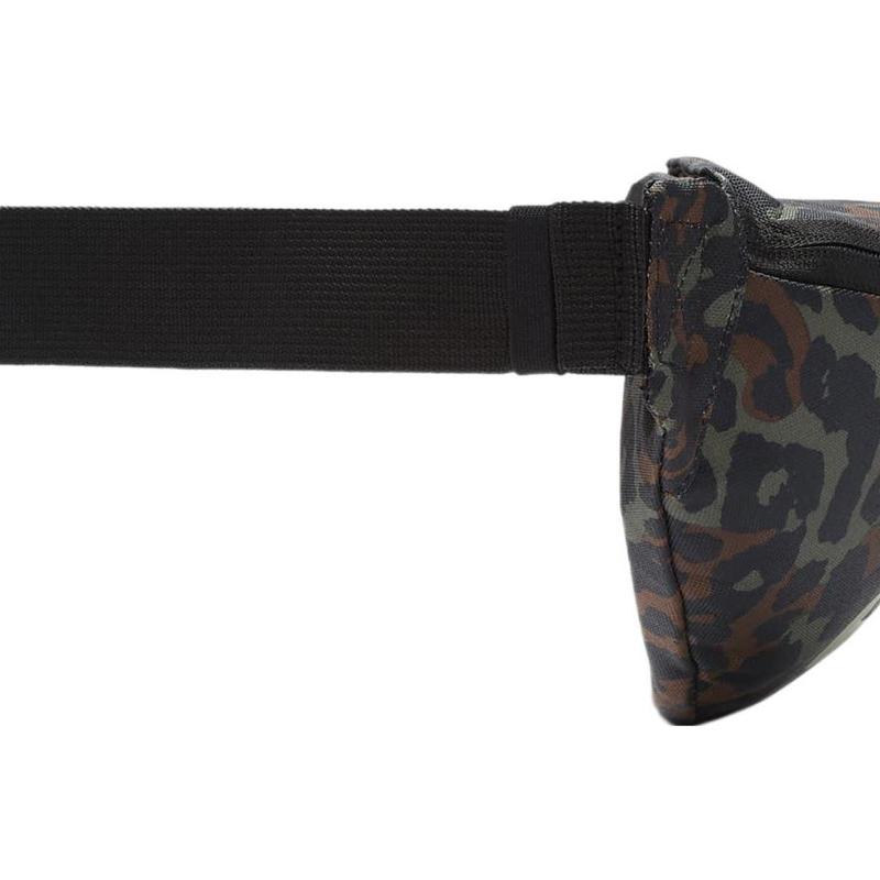 Nike Heritage Fabric Sling Bag Fanny Pack Regular Unisex Multicolor Casual FB2845-010