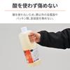 Daytona Motorcycle Tank Cleaner 1L Rust Remover Coating for Gasoline Tanks 36017 &