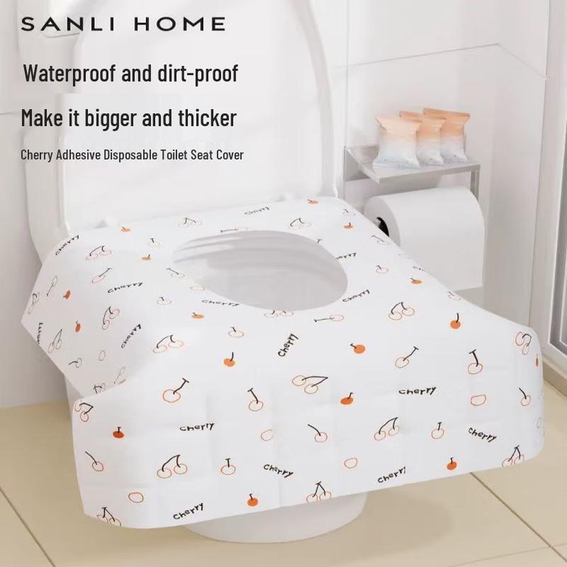 Sanli Disposable Travel & Hotel Hygiene Essentials