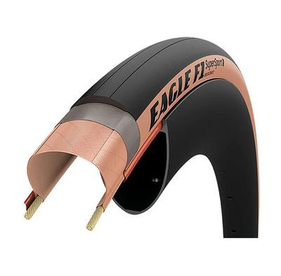 Tubeless Road Tire Goodyear Eagle F1 Supersport R 700 X 25