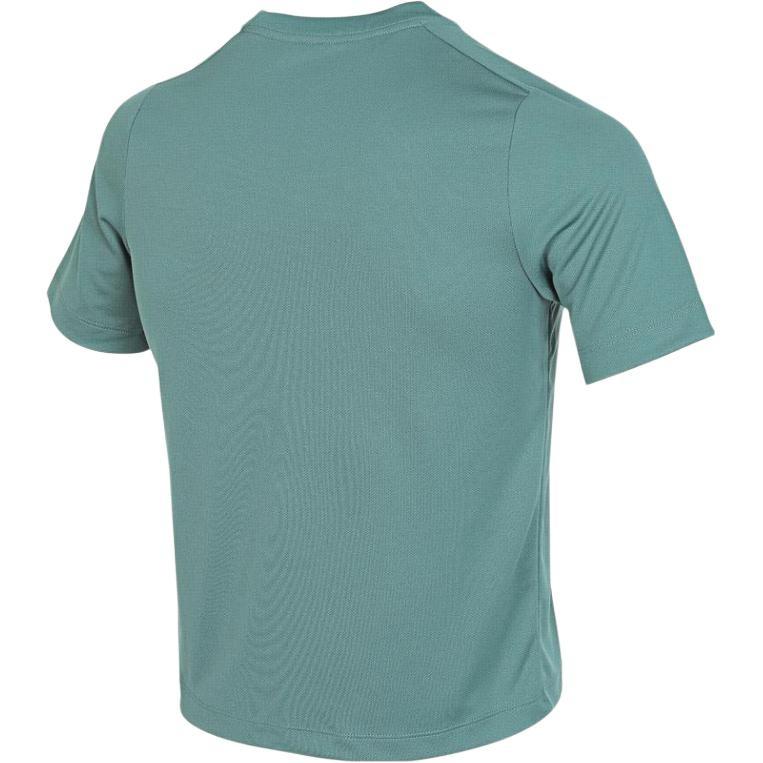 Nike Multi Dri FIT T Shirt Coastal Blue Kids' DX5386-361