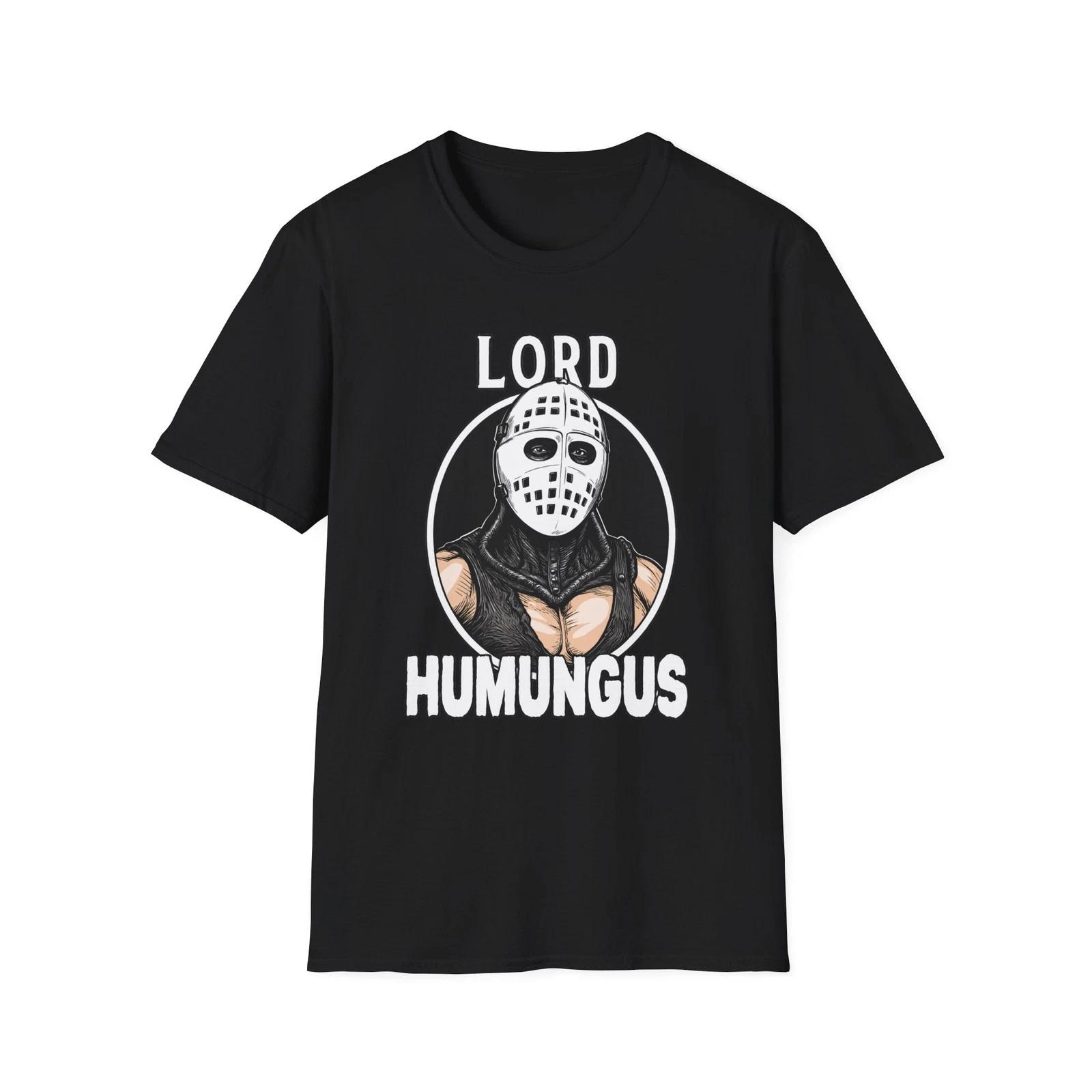 Mad Max Lord Humungus Unisex T-Shirt, Post-Apocalyptic Tee, Movie Fan Shirt, S