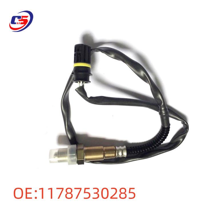 Compatible Rear Car Oxygen Sensor 11787530285 Part 11787530285