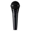 Shure PGA58-LC Cardioid Dynamic Vocal Microphone No Cable