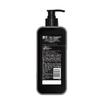 Bawang Sapindus Oil Control Shampoo