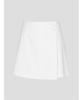 BEANPOLE GOLF [B_Under] Women'S Back Pleatage Contrast Culottes Ivory