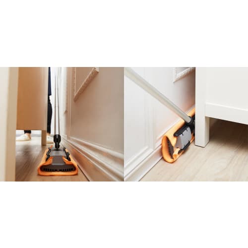 Yamazaki Sangyo Tough Moppy Floor Wiper J-300 178674