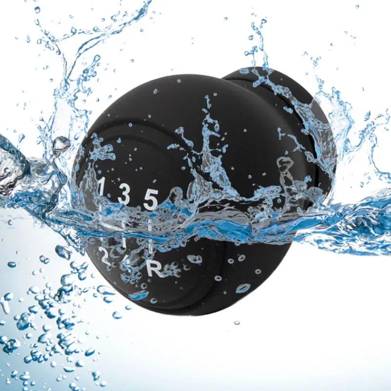 Universell Växelspaksknopp Silikonskydd Växelspaksskydd Dammtätt Vattentätt Spakhandtagsskydd Halkfritt Manuell Växelspak