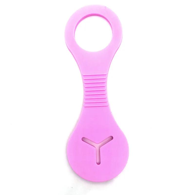 Pet Poop Bags Dispenser Dog Products Perros Chien Poop Bag Holder Mascotas Garbage Bag Clip Hands-free Clip Cleaning Pet Items