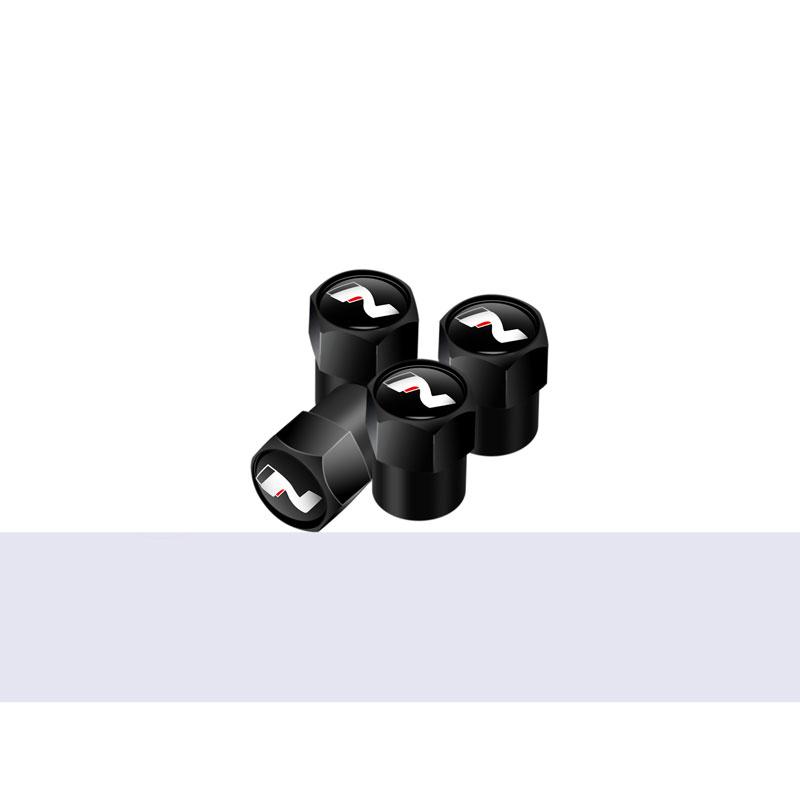 

Крышка клапана автомобильной шины с болтовым креплением, пылезащитная крышка, крышка клапана колеса для I30 I20 IX35 I40 Tucson Getz Veloster SantaFe Genesis